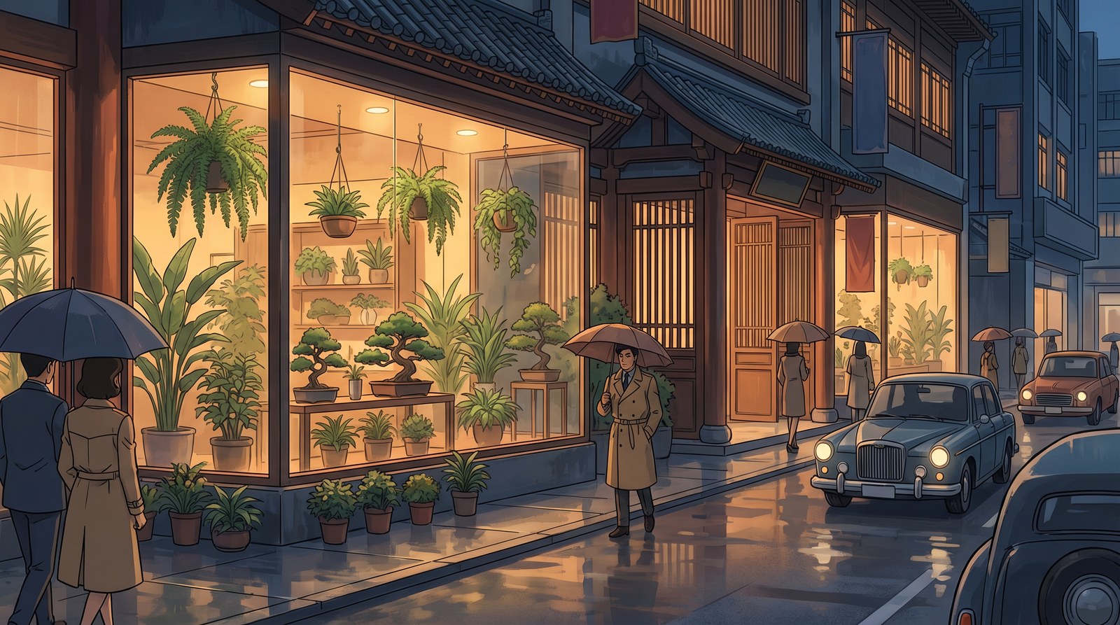 猎奇